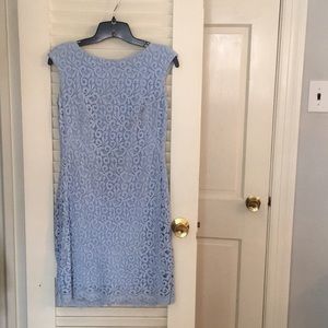 Lauren Ralph Lauren Dress Size 2P